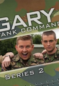 Gary: Tank Commander