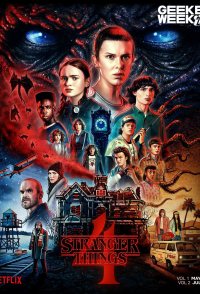 Geeked Week Unlocked: Stranger Things