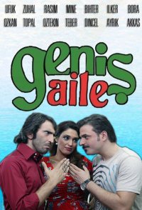 Genis Aile