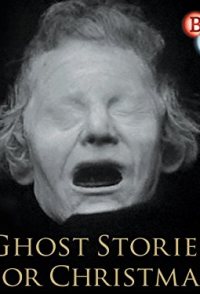 Ghost Stories for Christmas