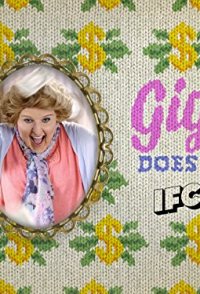 Gigi Does It