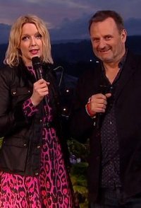 Glastonbury 2015