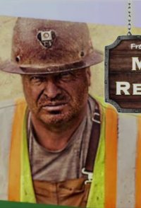 Gold Rush: Mine Rescue with Freddy & Juan