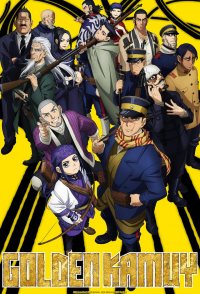 Golden Kamuy Ep. 11: Murder hotel