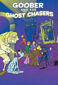 Goober and the Ghost Chasers