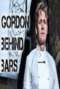 Gordon Behind Bars