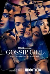 Gossip Girl: Next Gen (2021)
