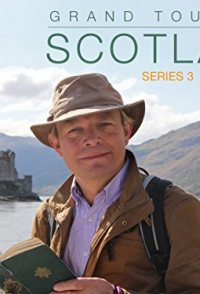 Grand Tours of Scotland