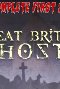 Great British Ghosts