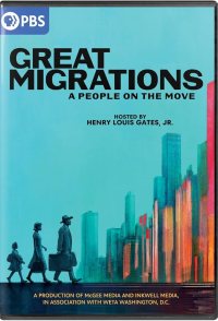 Great Migrations: A People on the Move