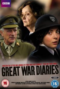 Great War Diaries