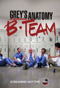 Grey's Anatomy: The Webisodes