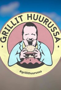 Grillit huurussa