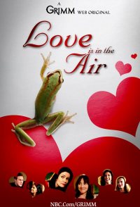 Grimm: Love Is in the Air