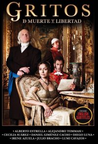 Gritos de muerte y libertad