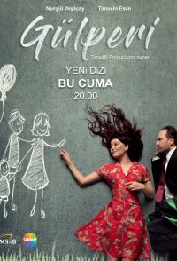 Gülperi