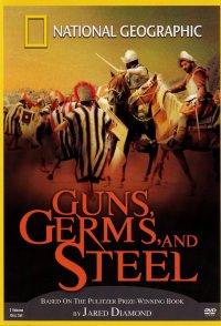 Guns, Germs, and Steel