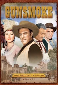 Gunsmoke