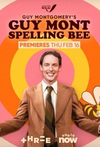 Guy Montgomery's Guy Mont-Spelling Bee