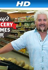 Guy's Grocery Games