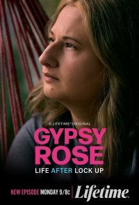 Gypsy Rose: Life After Lock Up