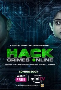 Hack: Crimes Online