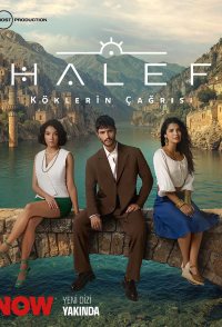 Halef: Köklerin Çagrisi