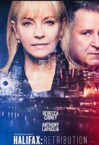 Halifax: Retribution