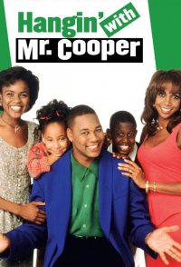 cooper mr hangin tv mark curry hanging shows wilson marquise 1992 dvd imdb second season 1997 ratings robinson american series