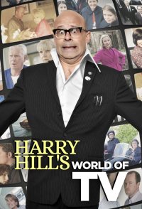 Harry Hill's World of TV