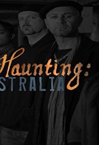 Haunting: Australia