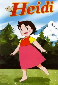 Heidi, Girl of the Alps