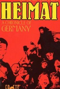 Heimat: A Chronicle of Germany