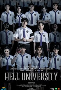 Hell University