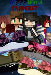 Heptic Studios If??? was a Yandere?