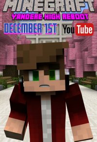 Heptic Studios Yandere High Reboot