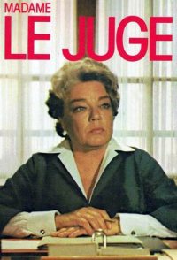 Her Ladyship the Judge (1978)