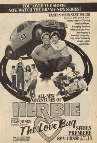 Herbie, the Love Bug