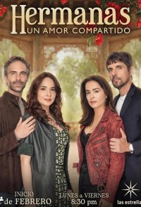 Hermanas, un amor compartido