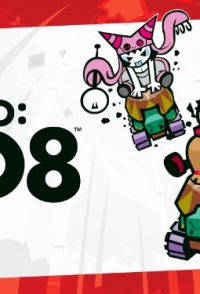 Hero 108