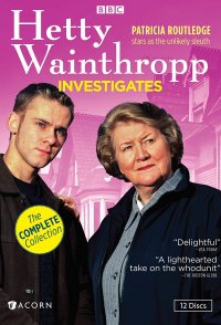 Hetty Wainthropp Investigates