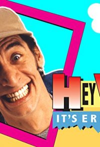 Hey, Vern, It's Ernest!