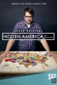 Hidden America with Jonah Ray