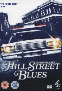 Hill Street Blues