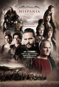 Hispania, the Legend