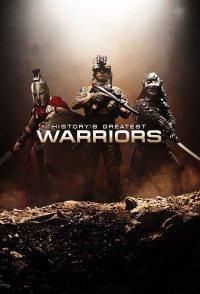 History's Greatest Warriors