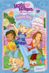 Holly Hobbie & Friends