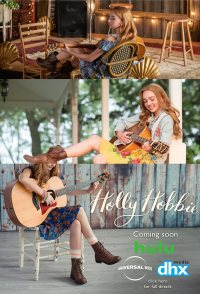 Holly Hobbie