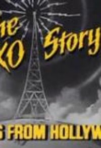 Hollywood the Golden Years: The RKO Story