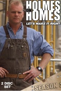 Holmes on Homes